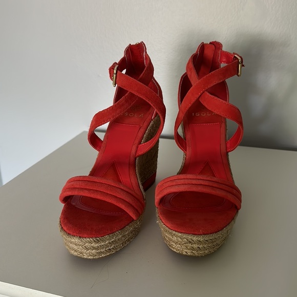 Isola Wedges - Picture 9 of 9